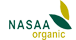 Honghao Herb is certified by NASAA organic standards