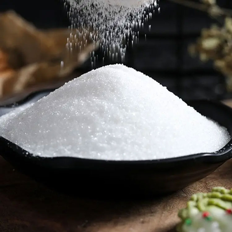 Erythritol Granulated Sweetener