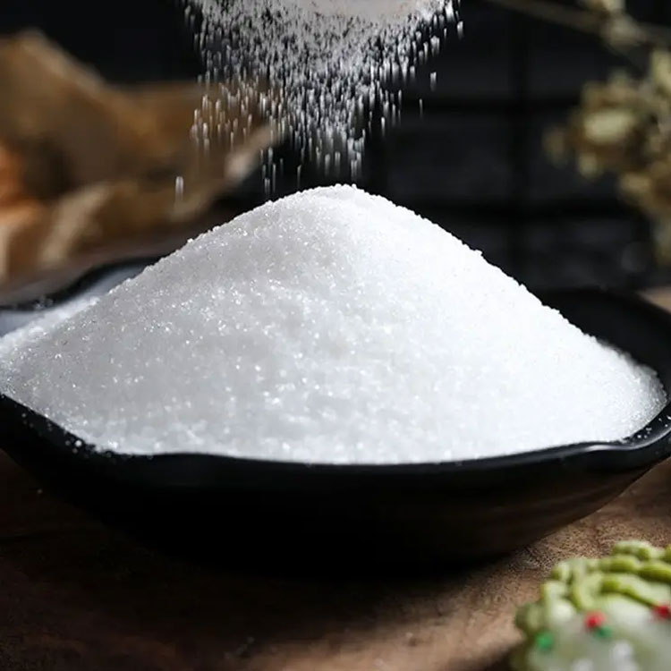  Erythritol Granulated Sweetener