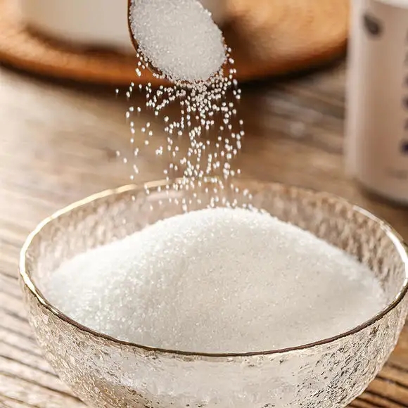  Erythritol Granulated Sweetener