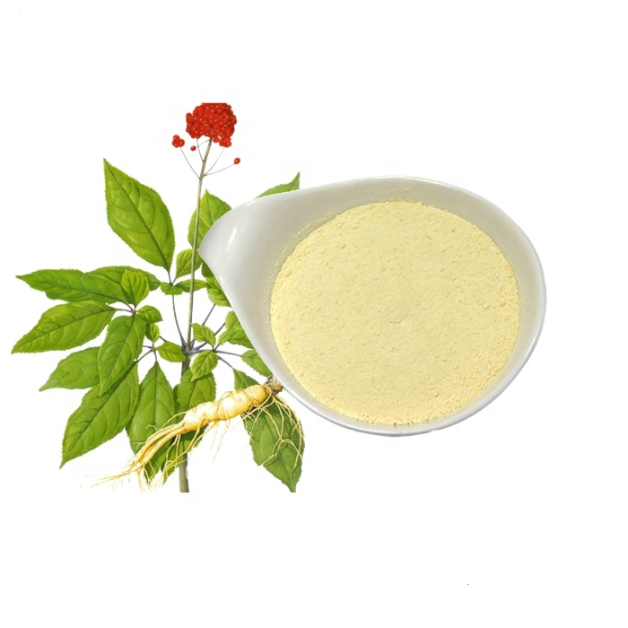 Ginseng Extract Powder