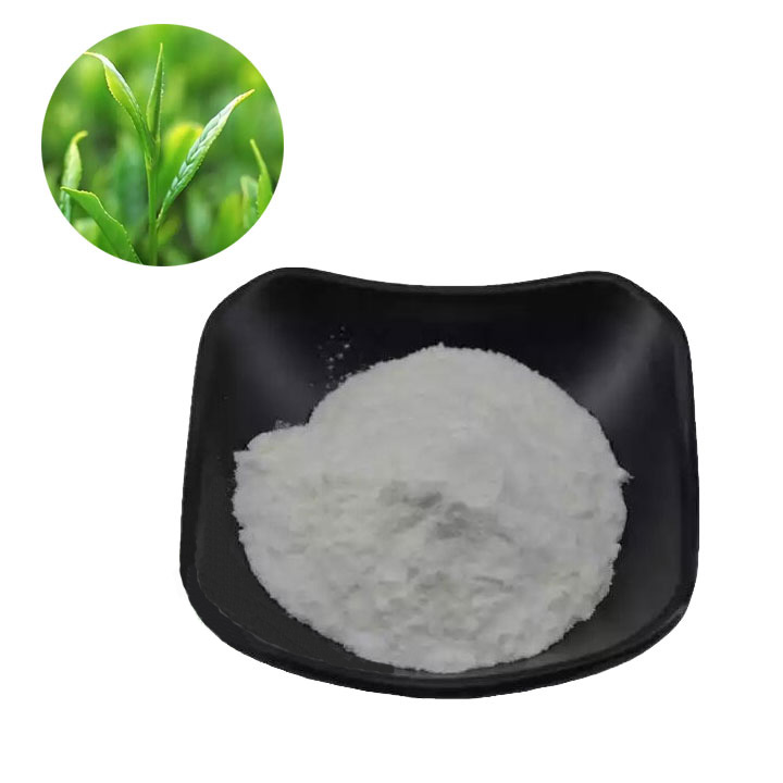  L-theanine powder