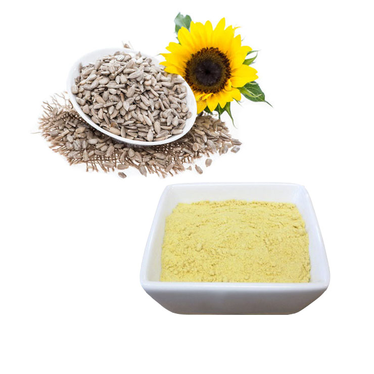  Sunflower Lecithin Powder