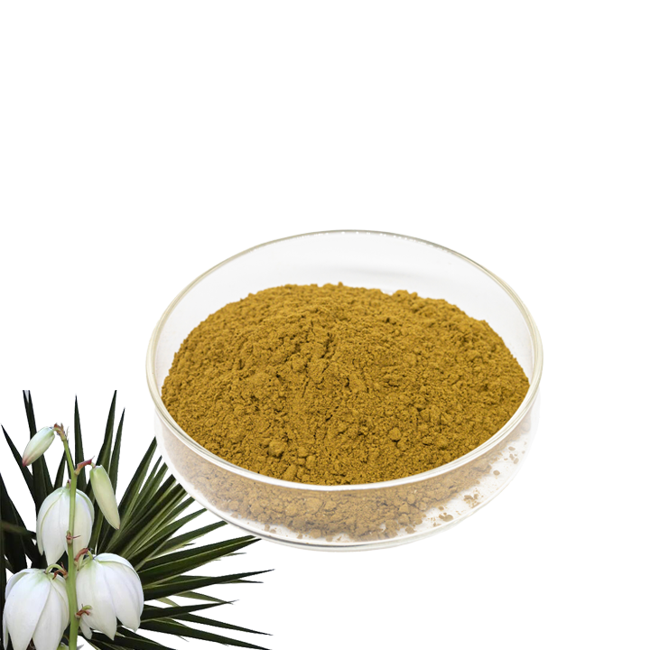  Yucca Extract Powder