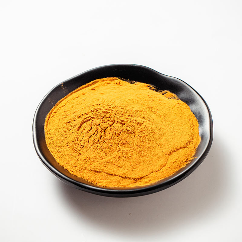 β-Carotene Powder Supplier