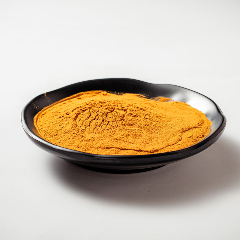 β-Carotene Powder Supplier