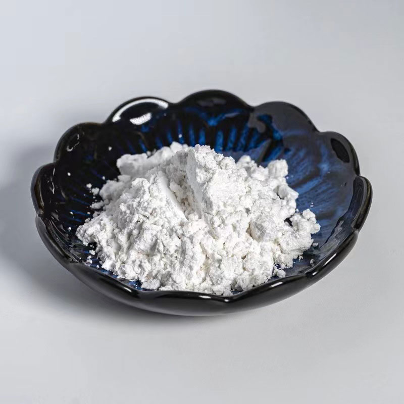 Biotin Powder Manufacturer&Supplier