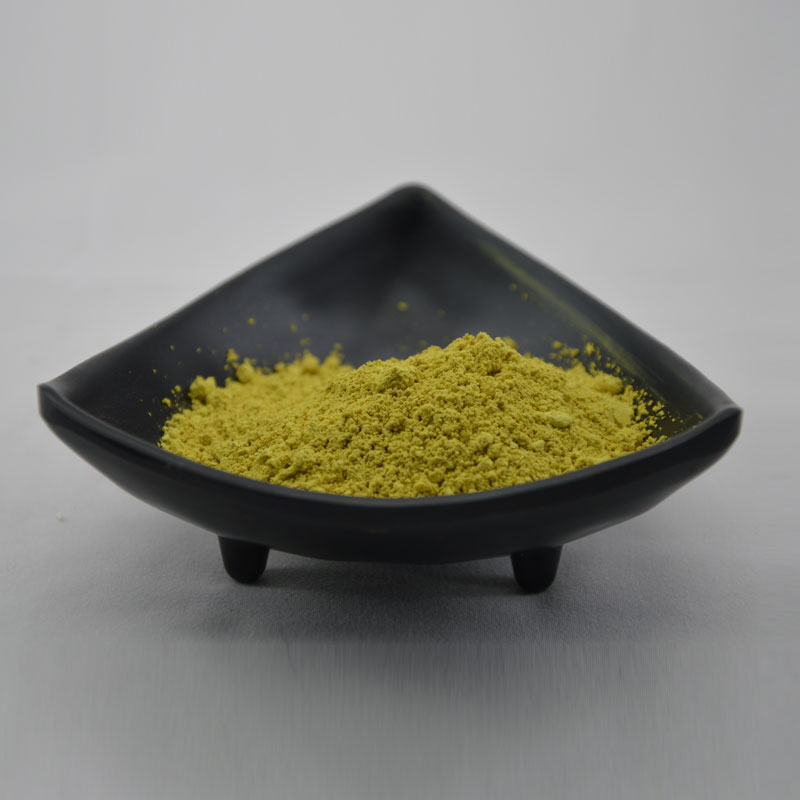 Fisetin powder Manufacturers &supplier – HongHaoherb