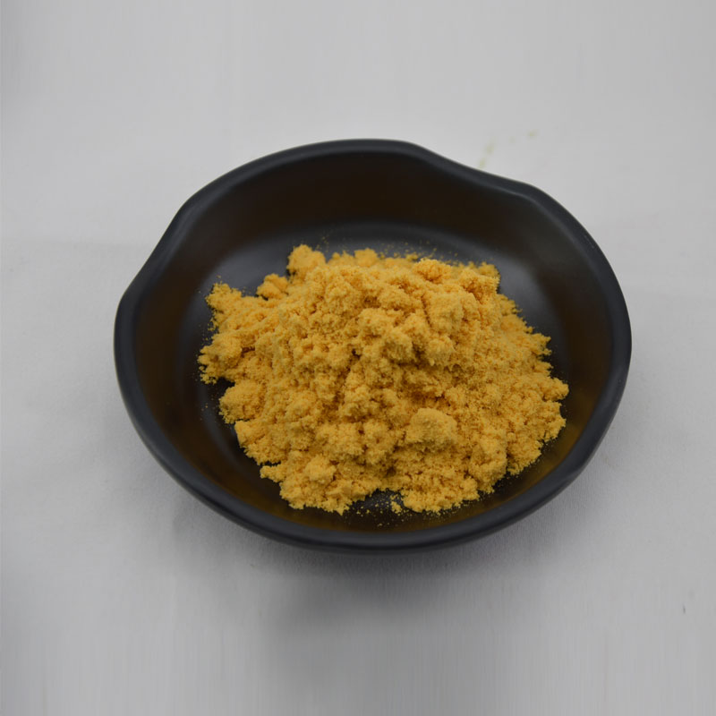 Sophora japonicus extract Genistein