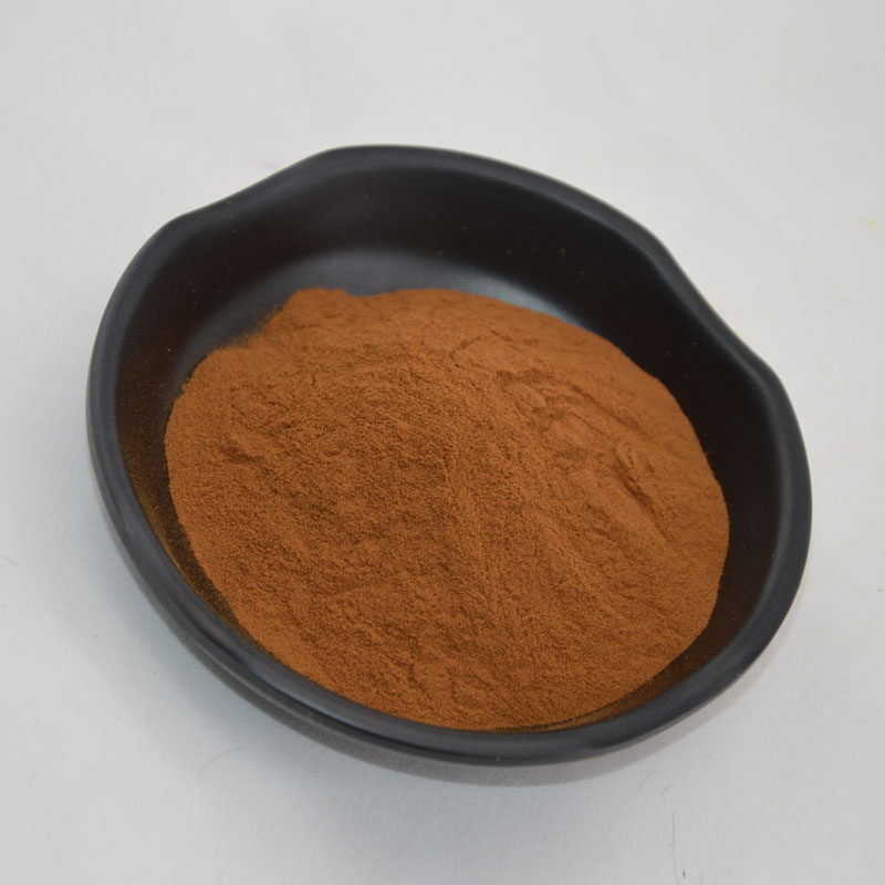 Reishi shell-broken spore powder