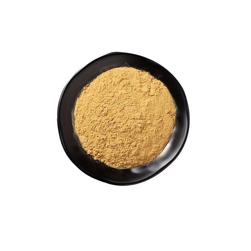  Shell-broken pine pollen powder