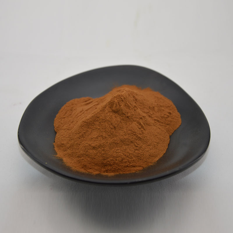  Soapnut-Saponin extract Manufacturer