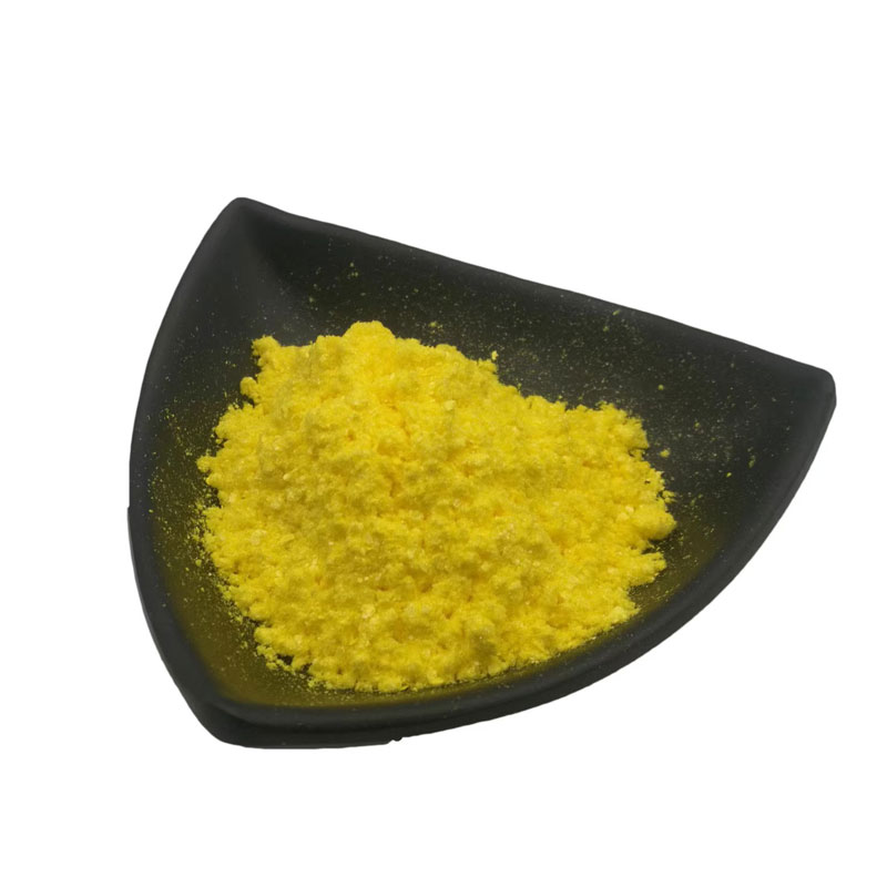  Vitamin K2 Powder Manufacturer&Supplier