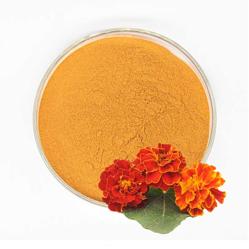  Marigold Extract Lutein Powder