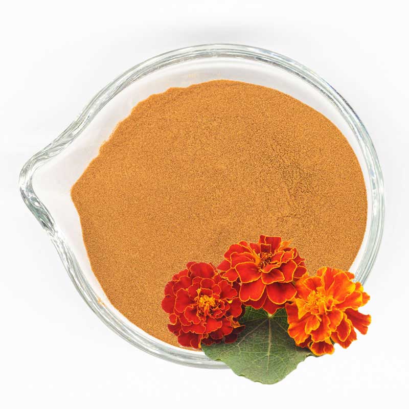  Marigold Extract Lutein Powder