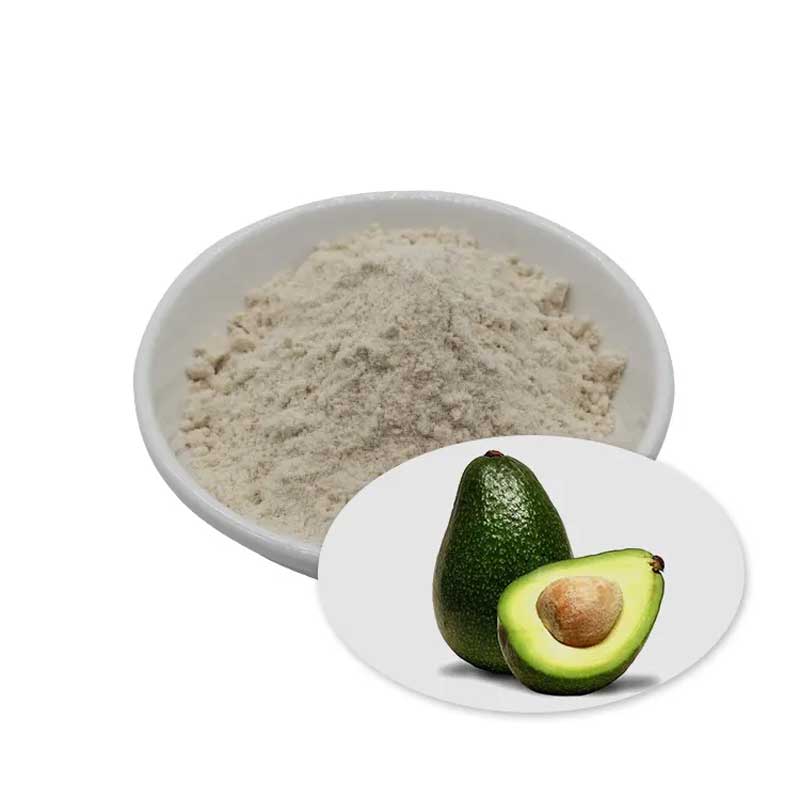  Avocado Powder