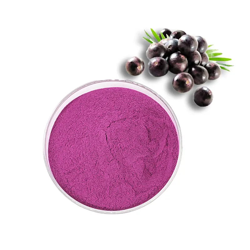  Acai Berry Powder