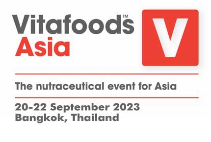 Honghao Bio will participate in Vitafoods Asia 2023 And SupplySide West 2023
