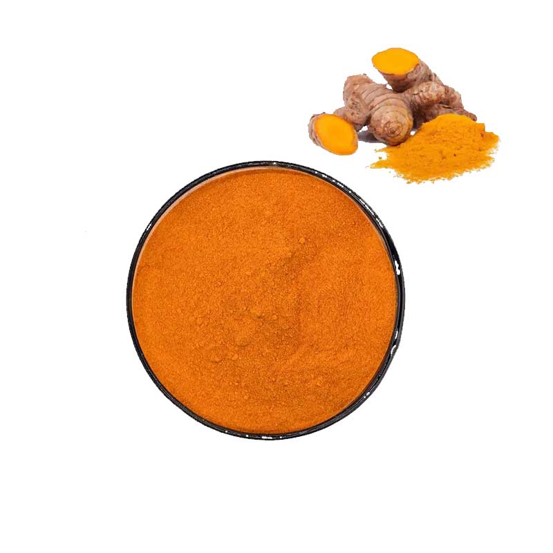  Turmeric Extract Curcumin