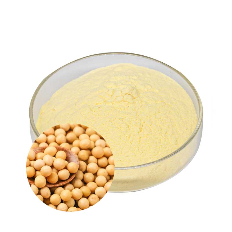 Soybean Extract Powder