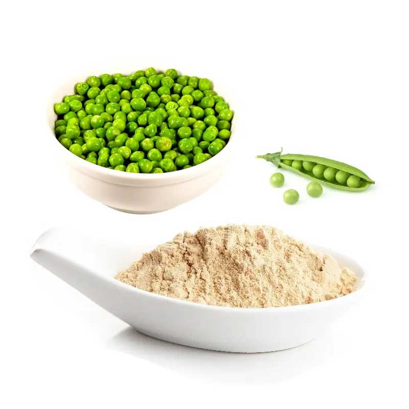  pea protein/pea protein isolate