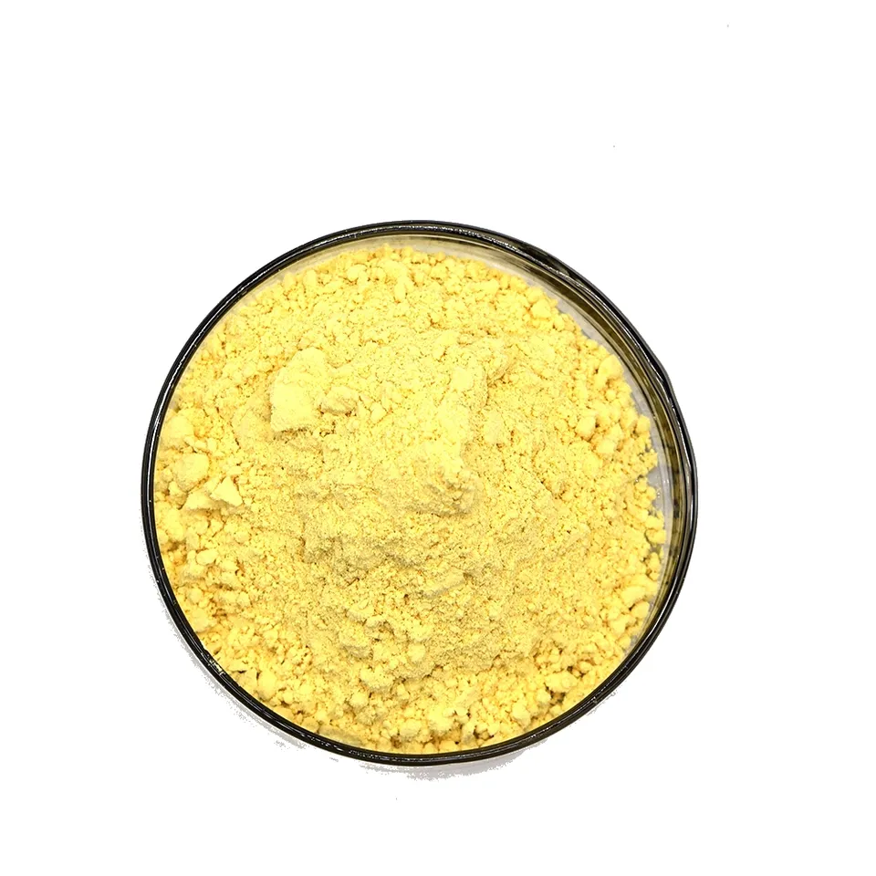  Sumac Extract Fisetin powder