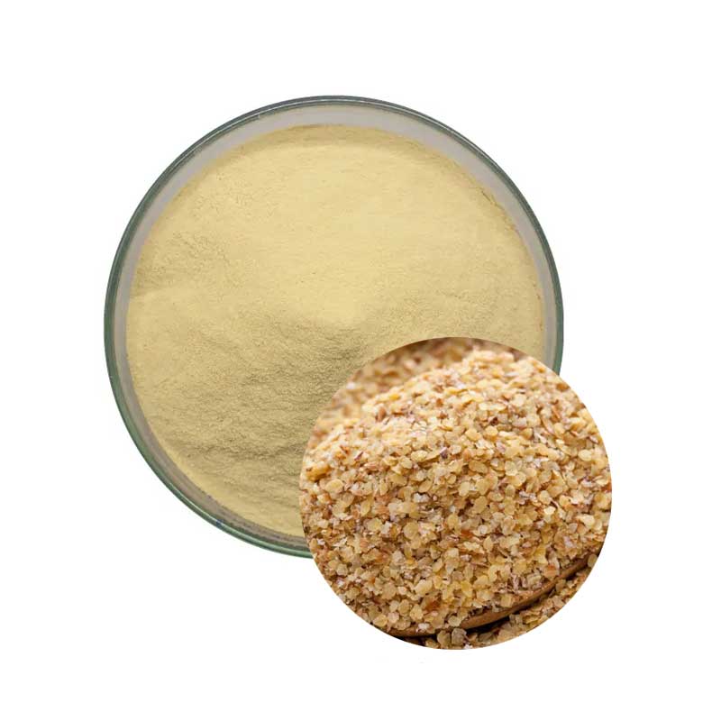  Wheat Germ Extract Spermidine