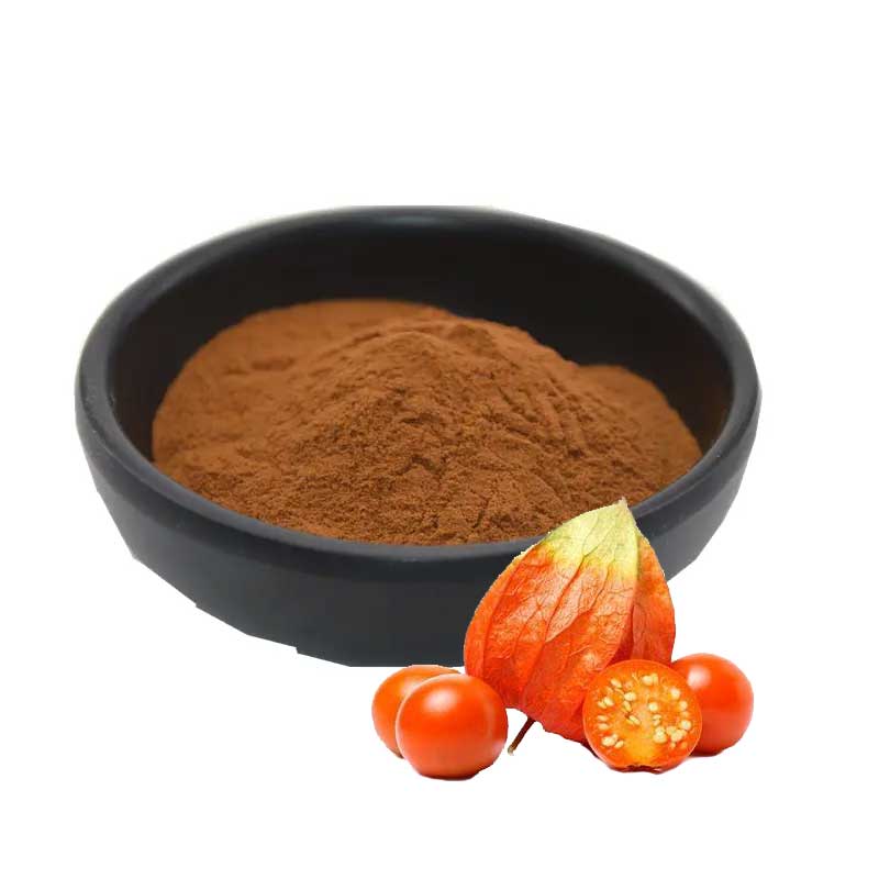  Ashwagandha Extract Withanolides