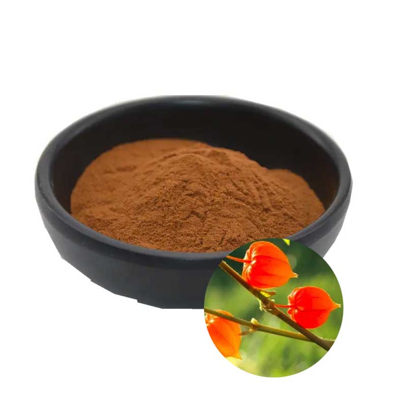  Ashwagandha Extract Withanolides