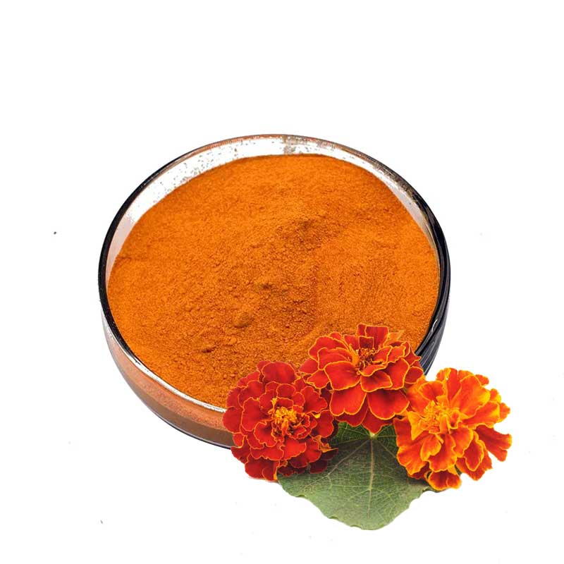 Marigold Flower Extract Zeaxanthin