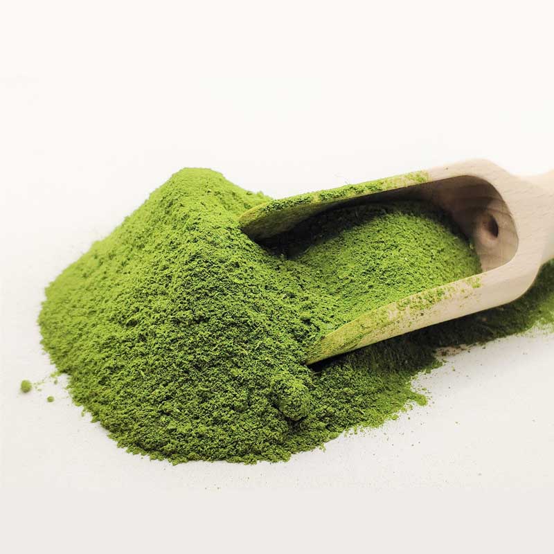 Organic Kale Powder