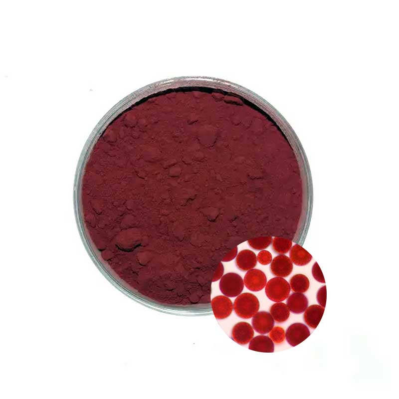  Astaxanthin powder