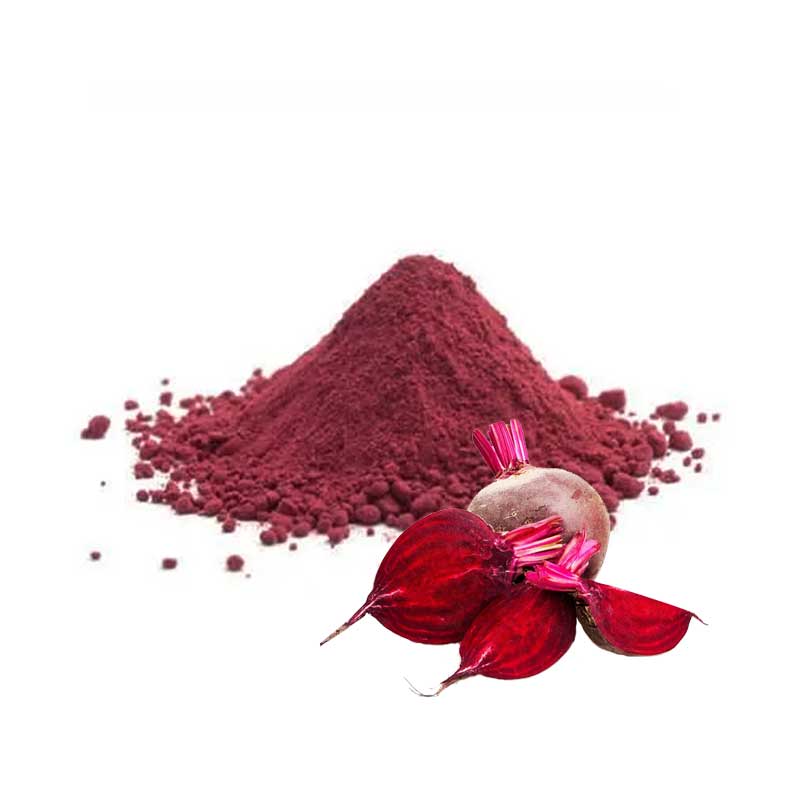 Organic Beetroot（Juice） Powder