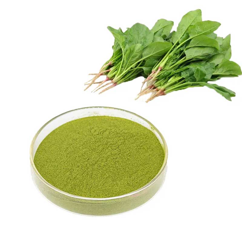  Organic Spinach Powder