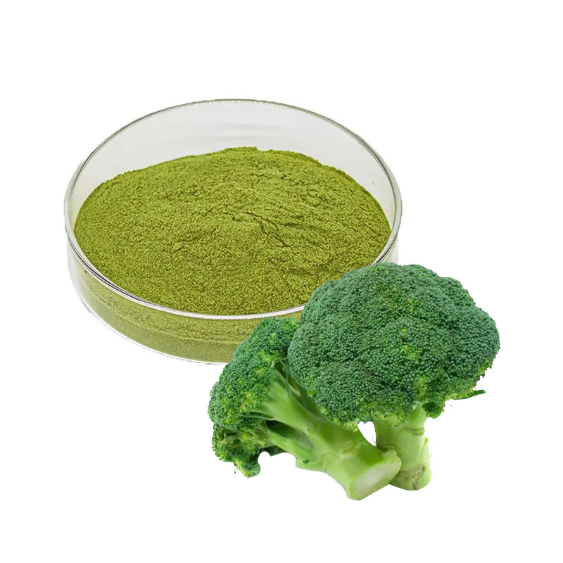  Organic Broccoli Sprout Powder