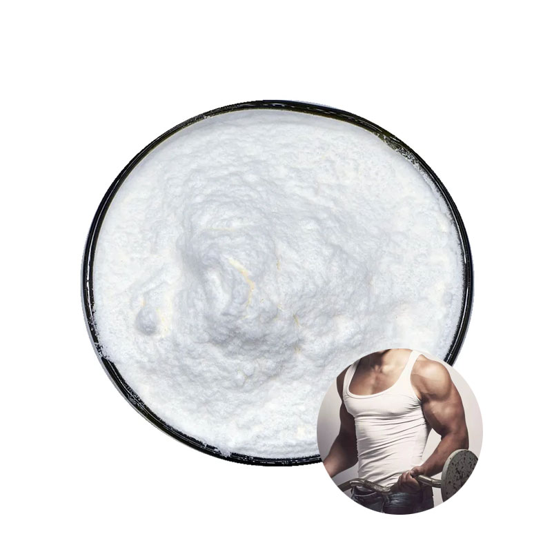  Branch Chain Amino Acids (BCAA) Bulk Powder