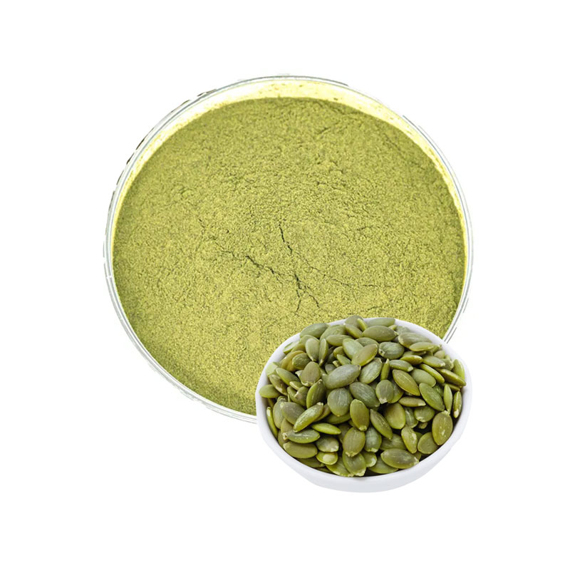 Organic Pumpkin Seed Protein