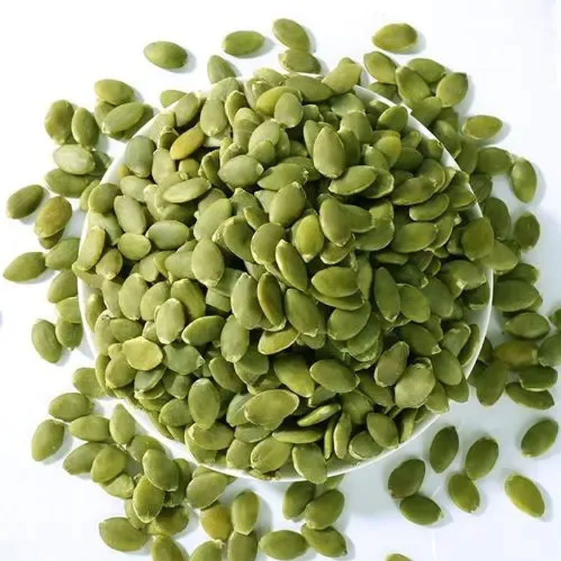  Organic Pumpkin Seed Protein