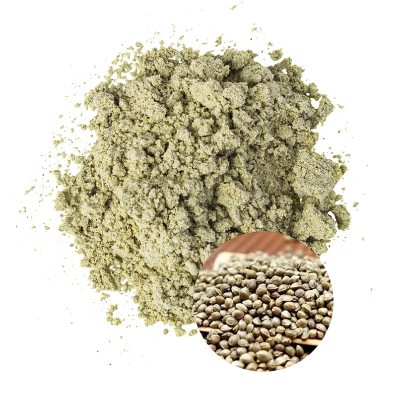  Organic Hemp Protein