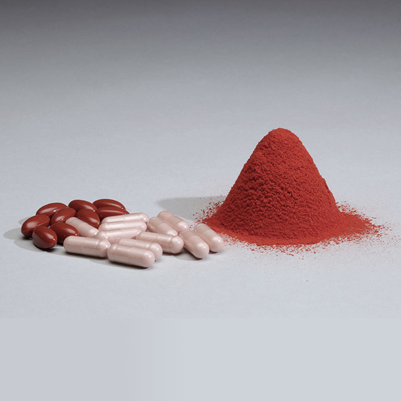 Applications of Pyrroloquinoline Quinone Powder Applications of Pyrroloquinoline Quinone Powder