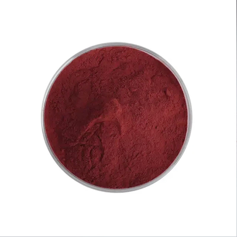  Pyrroloquinoline Quinone（PQQ）Powder