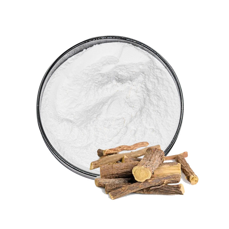 Licorice Root Extract Glabridin Powder