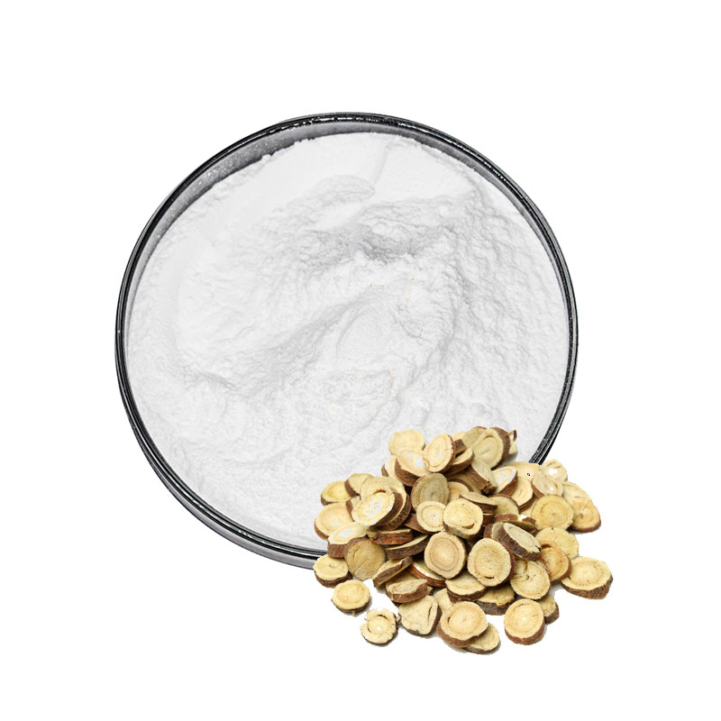 Licorice Root Extract Glabridin Powder