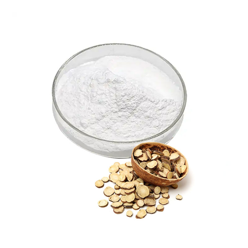  Licorice Root Extract Glycyrrhizic Acid Powder