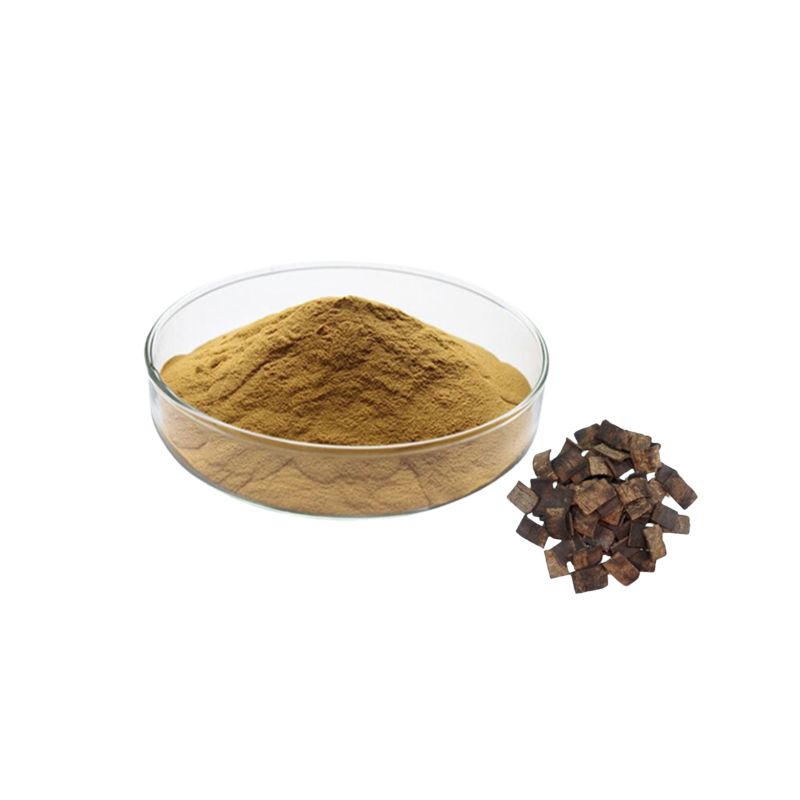 Eucommia ulmoides extract