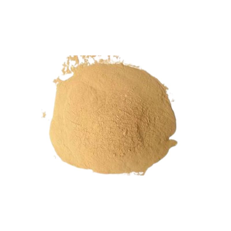 Tannic Acid