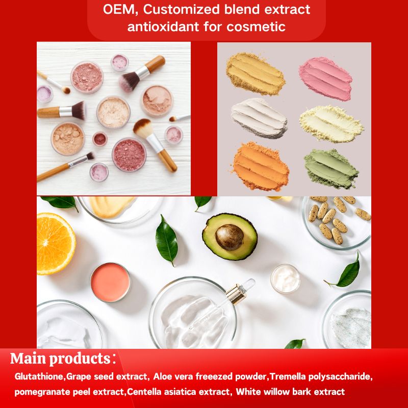 OEM Customization Supplier And Manufacturer