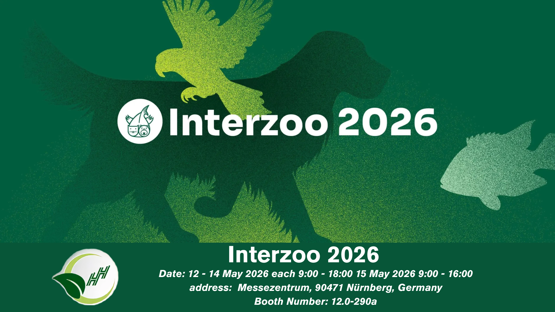 Interzoo 2026