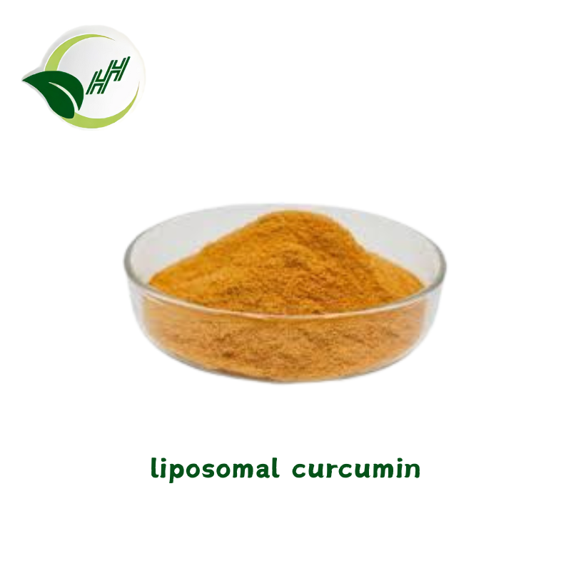 Liposomal Curcumin Powder