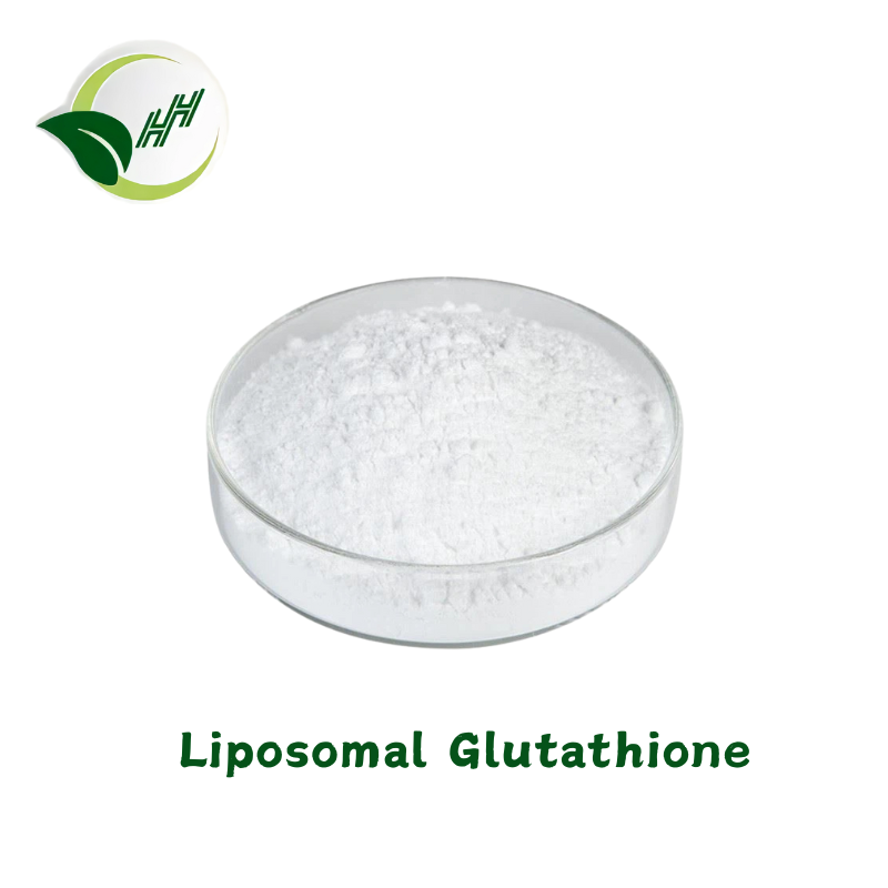 Liposomal Glutathione